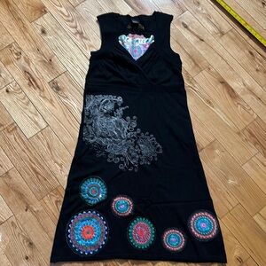 DESIGUAL Dress